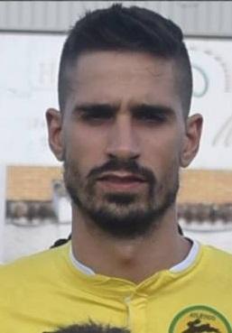 Borja Galindo (Atltico Tomelloso) - 2021/2022
